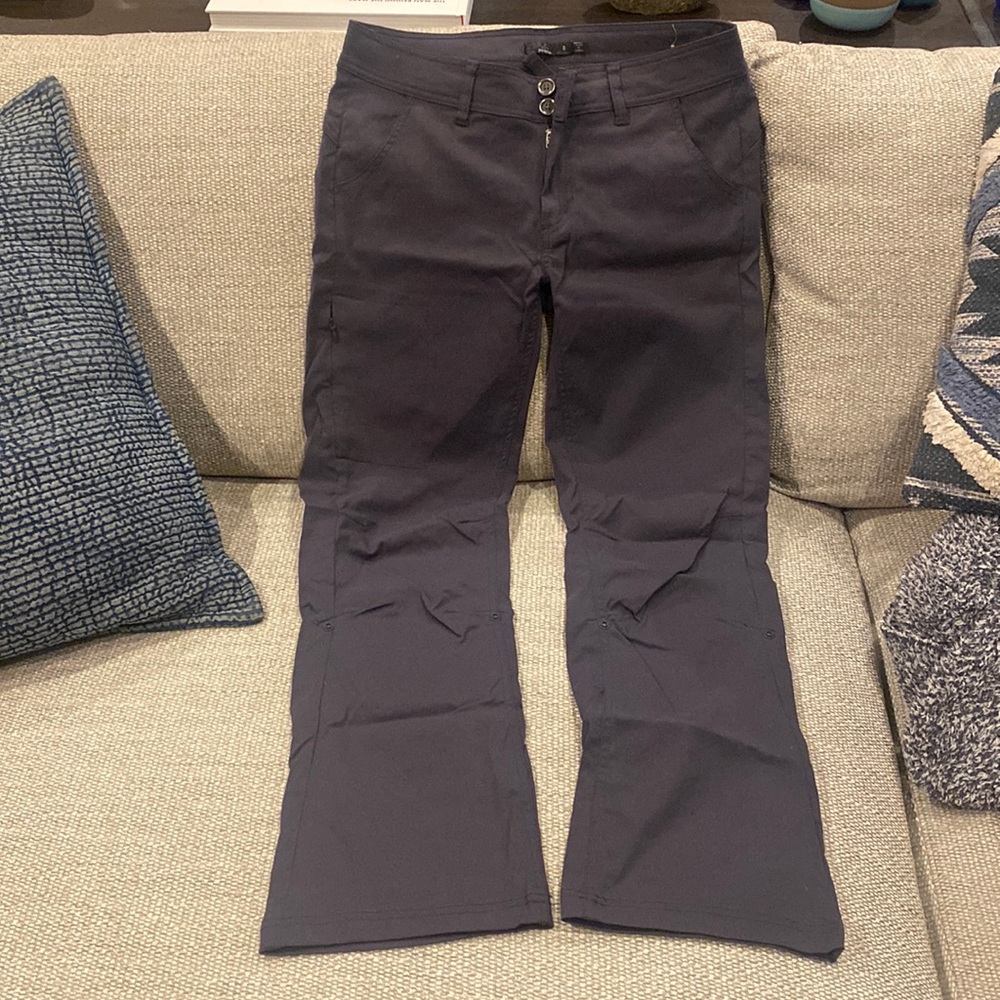 Prana Halle hiking pants